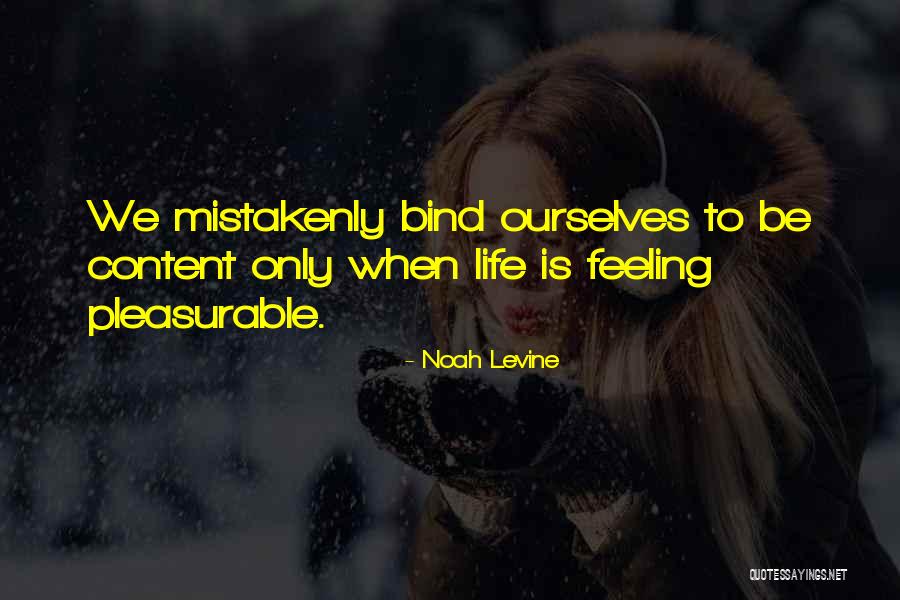 Mistakenly Quotes By Noah Levine Mistakenly Quotes By Noah Levine