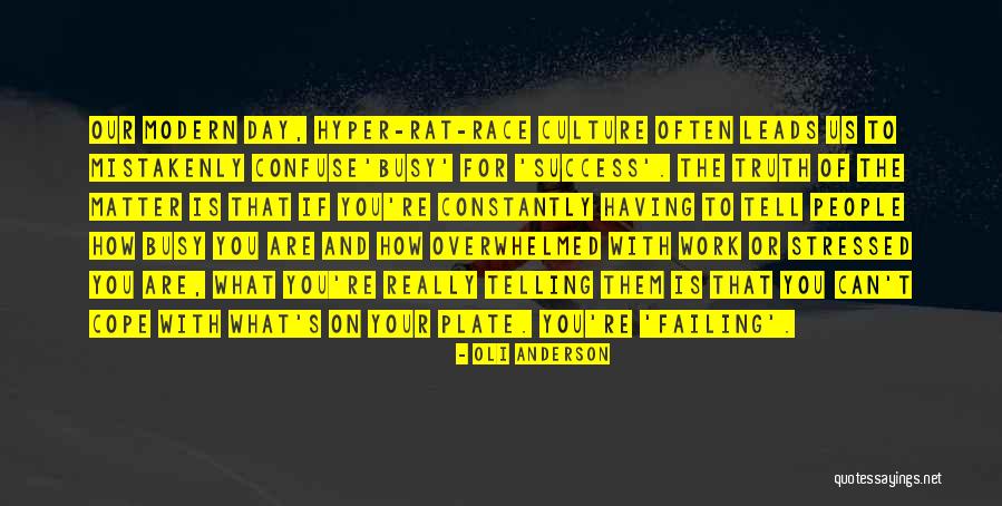 Mistakenly Quotes By Oli Anderson Mistakenly Quotes By Oli Anderson