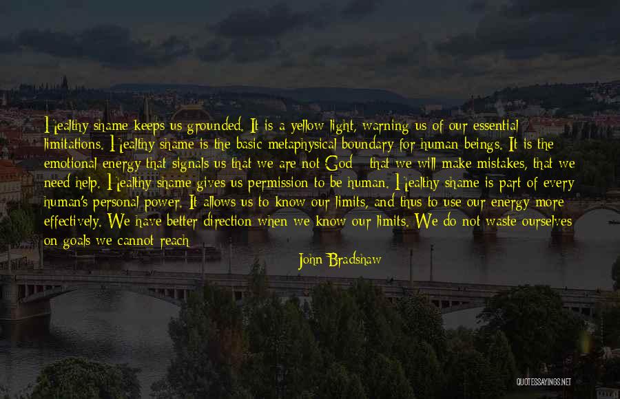 Mistakes And Change Quotes By John Bradshaw Mistakes And Change Quotes By John Bradshaw