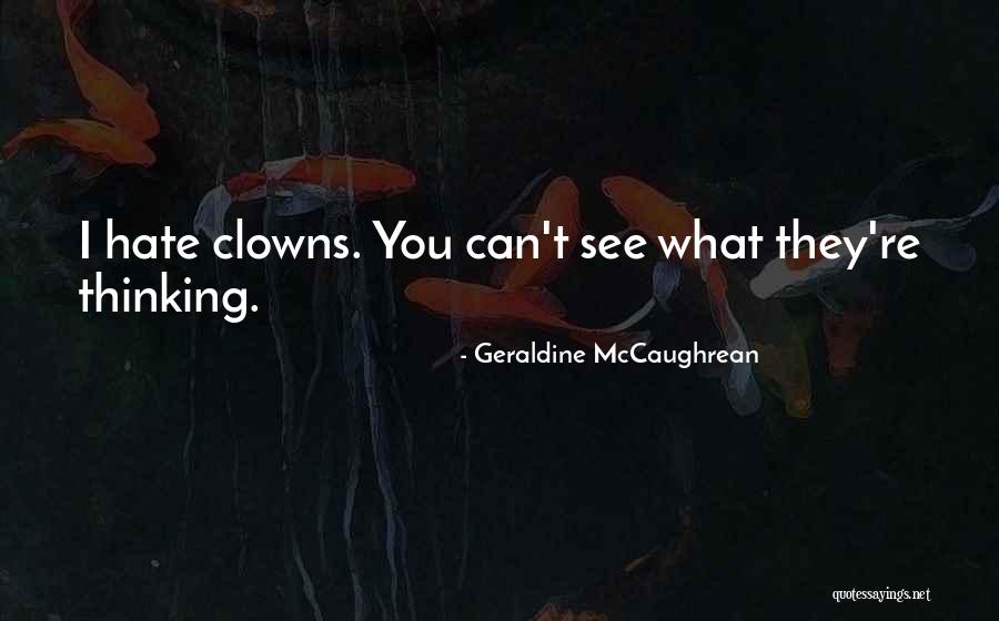 Mistakes And Destiny Quotes By Geraldine McCaughrean Mistakes And Destiny Quotes By Geraldine McCaughrean