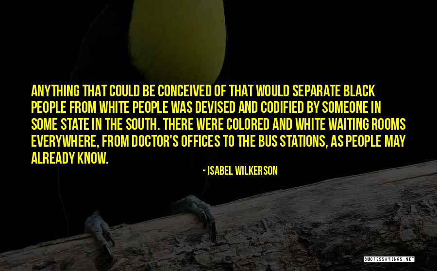 Mistakes And Destiny Quotes By Isabel Wilkerson Mistakes And Destiny Quotes By Isabel Wilkerson