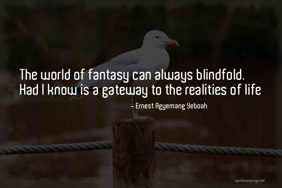 Mistakes And Lessons Learned Quotes By Ernest Agyemang Yeboah Mistakes And Lessons Learned Quotes By Ernest Agyemang Yeboah
