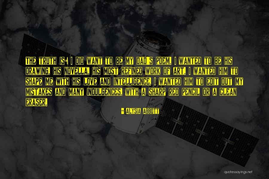 Mistakes In Art Quotes By Alysia Abbott Mistakes In Art Quotes By Alysia Abbott