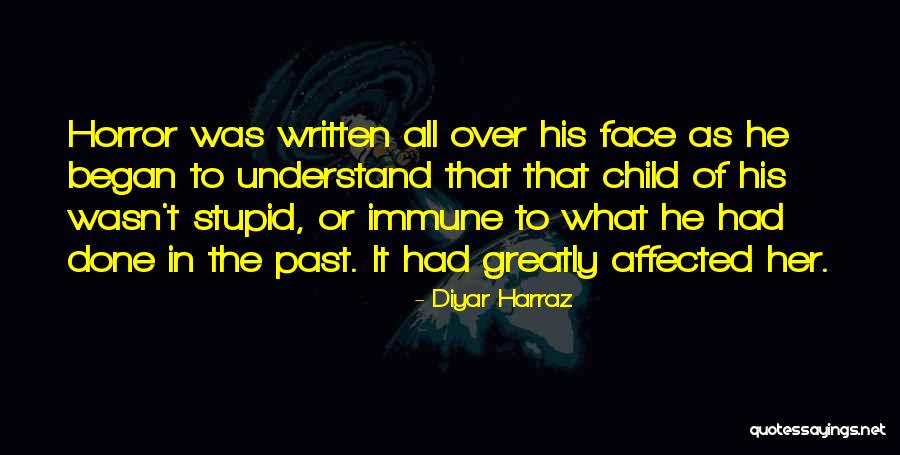 Mistakes In The Past Quotes By Diyar Harraz Mistakes In The Past Quotes By Diyar Harraz