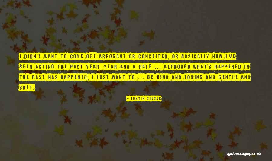 Mistakes In The Past Quotes By Justin Bieber Mistakes In The Past Quotes By Justin Bieber
