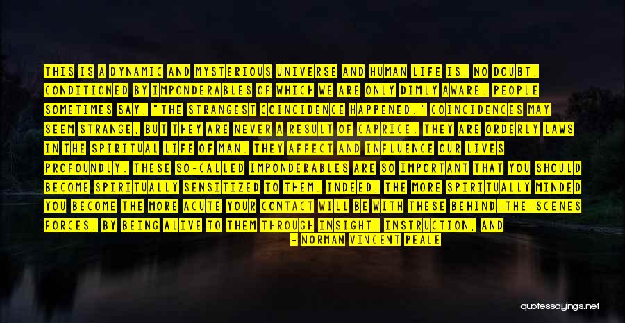 Mistakes In The Past Quotes By Norman Vincent Peale Mistakes In The Past Quotes By Norman Vincent Peale