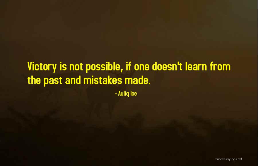 Mistakes In Work Quotes By Auliq Ice Mistakes In Work Quotes By Auliq Ice