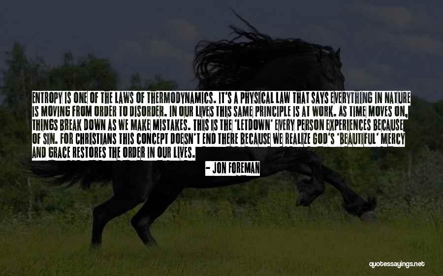 Mistakes In Work Quotes By Jon Foreman Mistakes In Work Quotes By Jon Foreman