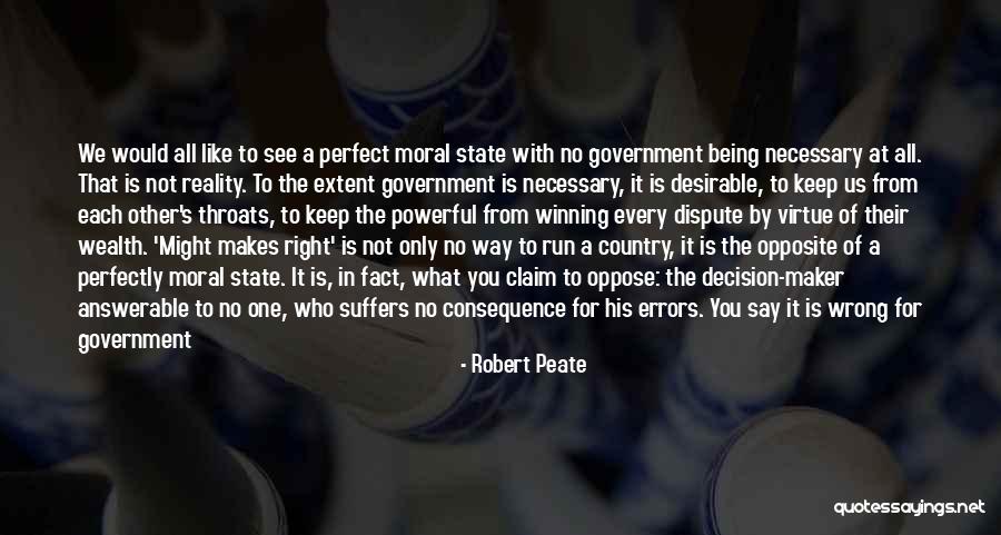 Mistakes Is Necessary Quotes By Robert Peate Mistakes Is Necessary Quotes By Robert Peate