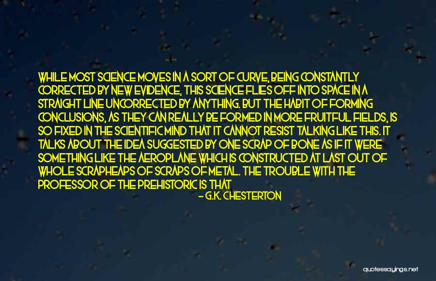 Mistakes That Cannot Be Corrected Quotes By G.K. Chesterton Mistakes That Cannot Be Corrected Quotes By G.K. Chesterton