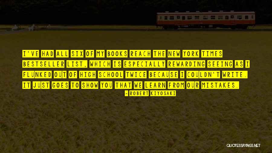 Mistakes Twice Quotes By Robert Kiyosaki Mistakes Twice Quotes By Robert Kiyosaki