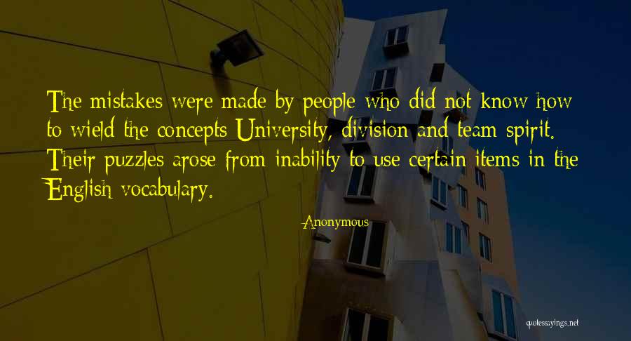 Mistakes Were Made Quotes By Anonymous Mistakes Were Made Quotes By Anonymous