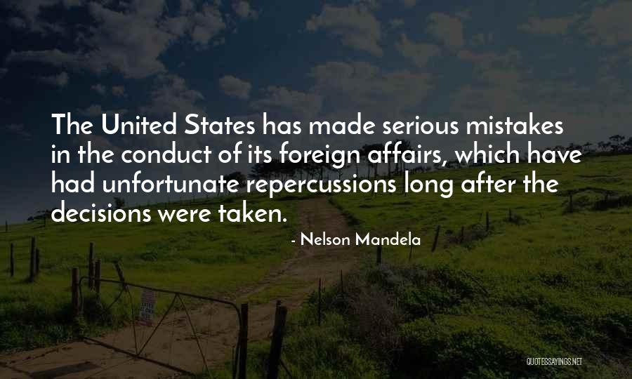 Mistakes Were Made Quotes By Nelson Mandela Mistakes Were Made Quotes By Nelson Mandela