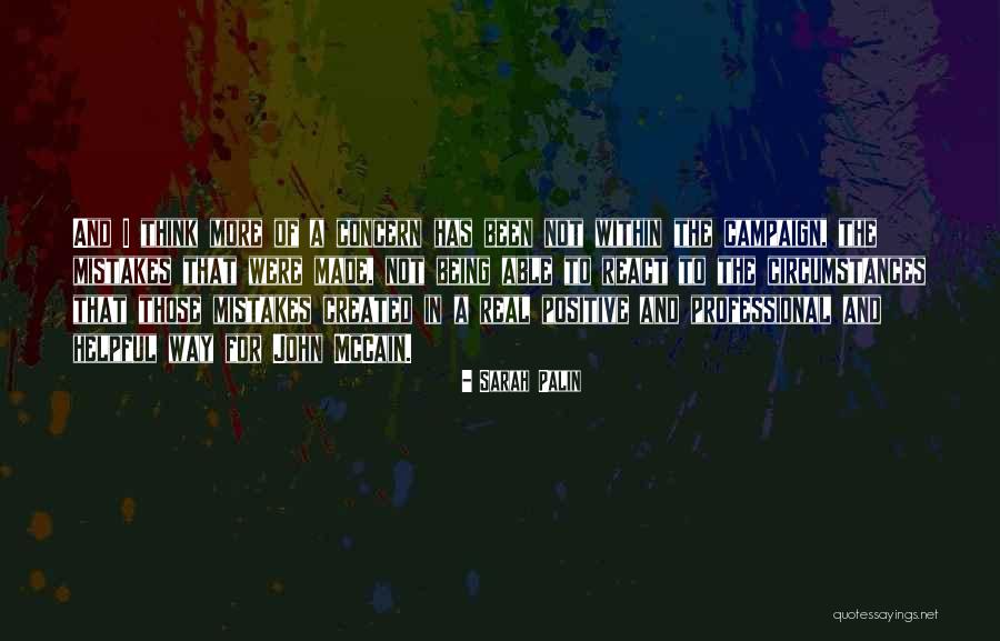 Mistakes Were Made Quotes By Sarah Palin Mistakes Were Made Quotes By Sarah Palin