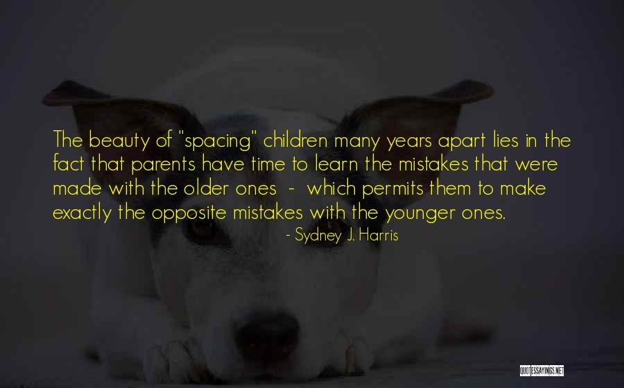 Mistakes Were Made Quotes By Sydney J. Harris Mistakes Were Made Quotes By Sydney J. Harris