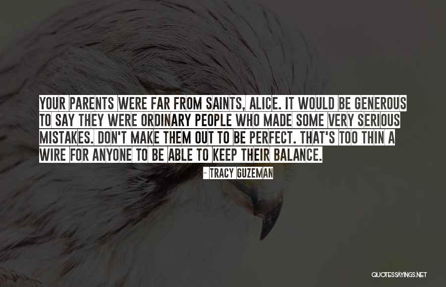 Mistakes Were Made Quotes By Tracy Guzeman Mistakes Were Made Quotes By Tracy Guzeman