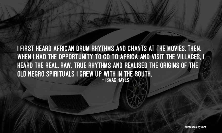 Mistakidis Tours Quotes By Isaac Hayes Mistakidis Tours Quotes By Isaac Hayes