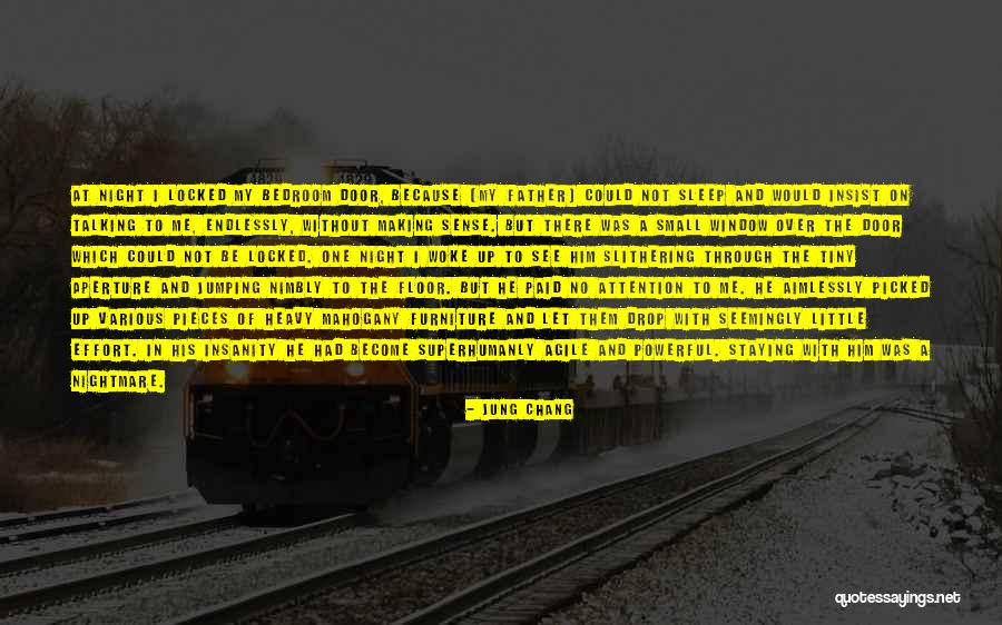Mistakidis Tours Quotes By Jung Chang Mistakidis Tours Quotes By Jung Chang