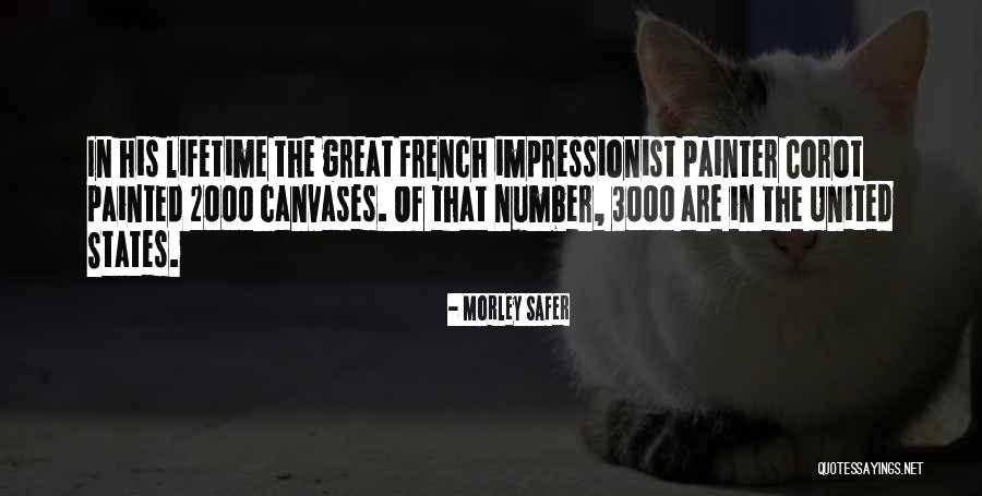 Mistakidis Tours Quotes By Morley Safer Mistakidis Tours Quotes By Morley Safer