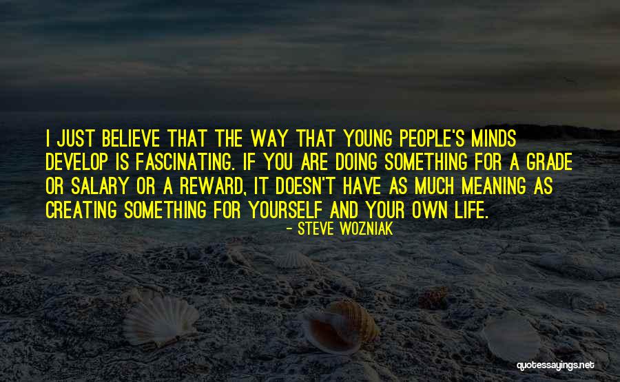 Mistaking Kindness For Weakness Quotes By Steve Wozniak Mistaking Kindness For Weakness Quotes By Steve Wozniak
