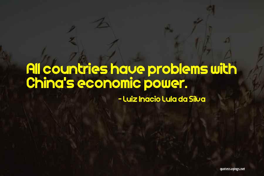 Mistaking One Thing For Another Quotes By Luiz Inacio Lula Da Silva Mistaking One Thing For Another Quotes By Luiz Inacio Lula Da Silva