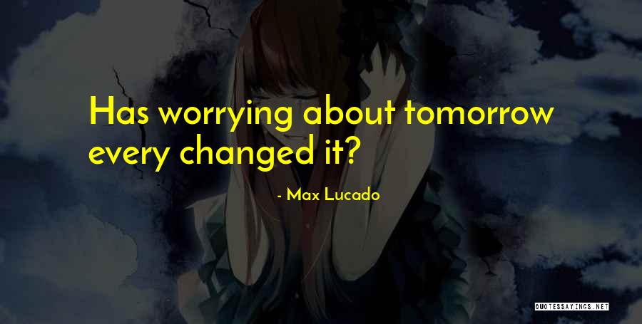 Misteachings Quotes By Max Lucado Misteachings Quotes By Max Lucado