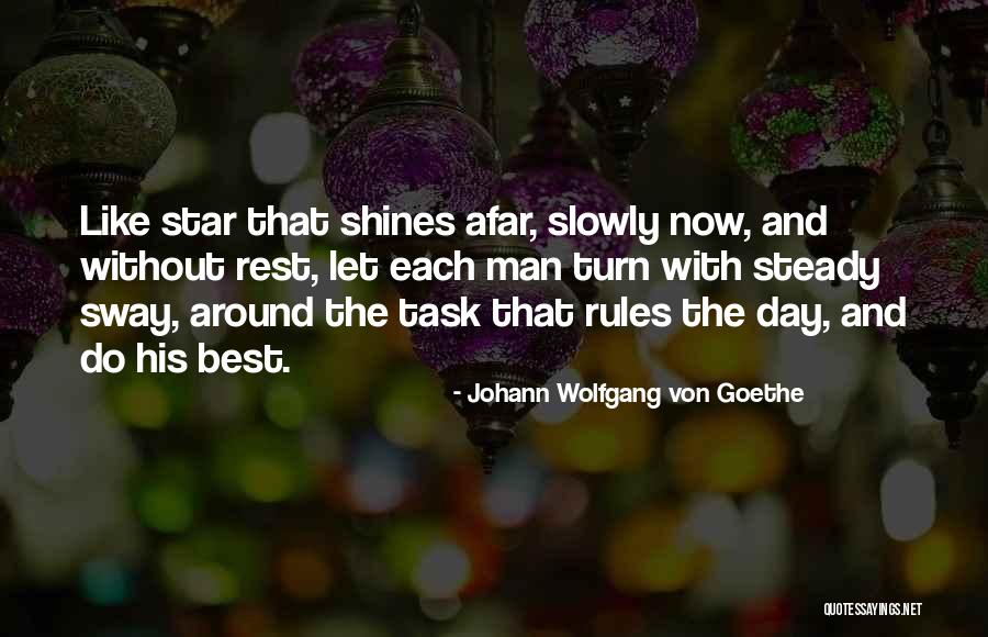 Misted Quotes By Johann Wolfgang Von Goethe Misted Quotes By Johann Wolfgang Von Goethe
