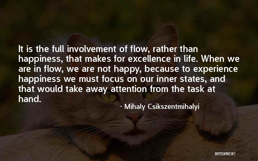 Misted Quotes By Mihaly Csikszentmihalyi Misted Quotes By Mihaly Csikszentmihalyi