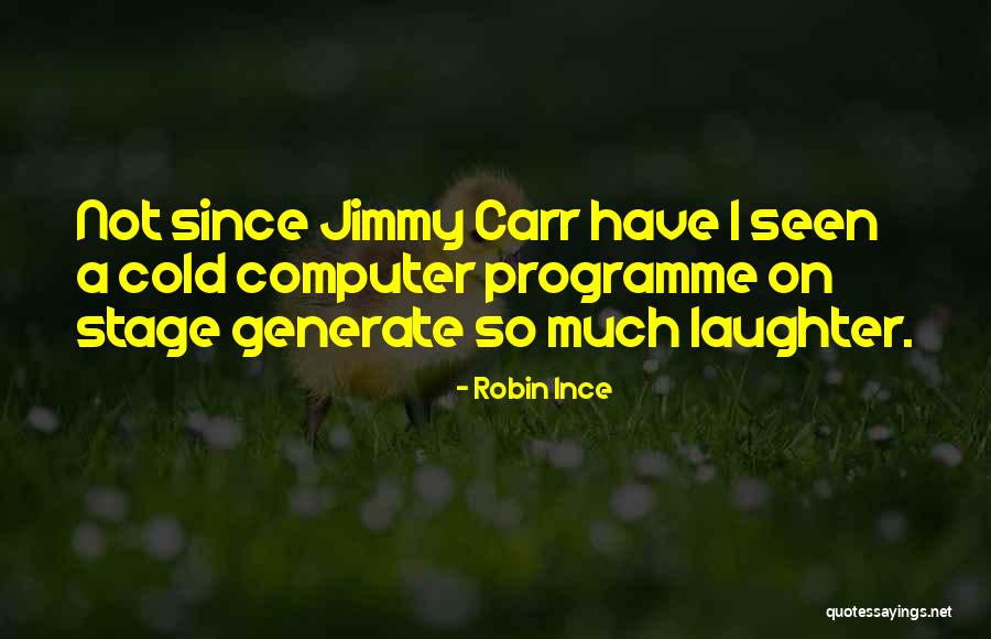 Misted Quotes By Robin Ince Misted Quotes By Robin Ince