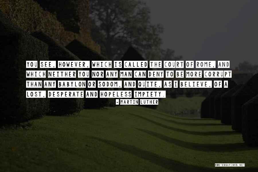 Mister Fantastic Quotes By Martin Luther Mister Fantastic Quotes By Martin Luther