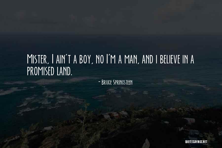 Mister T Quotes By Bruce Springsteen Mister T Quotes By Bruce Springsteen