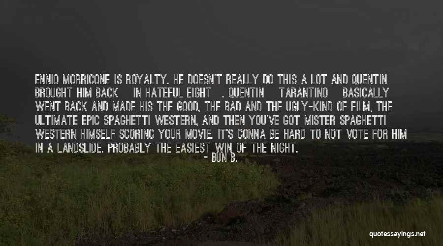 Mister T Quotes By Bun B. Mister T Quotes By Bun B.