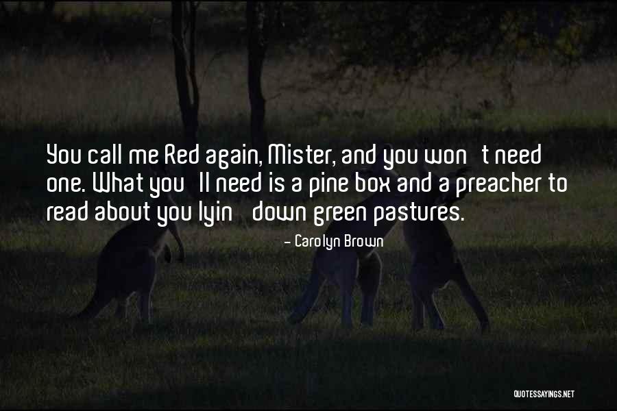 Mister T Quotes By Carolyn Brown Mister T Quotes By Carolyn Brown