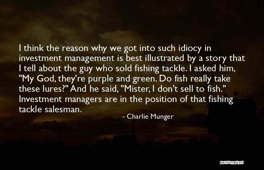 Mister T Quotes By Charlie Munger Mister T Quotes By Charlie Munger