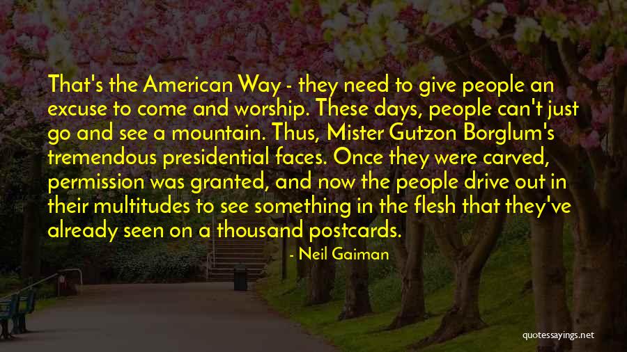 Mister T Quotes By Neil Gaiman Mister T Quotes By Neil Gaiman