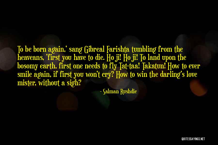 Mister T Quotes By Salman Rushdie Mister T Quotes By Salman Rushdie