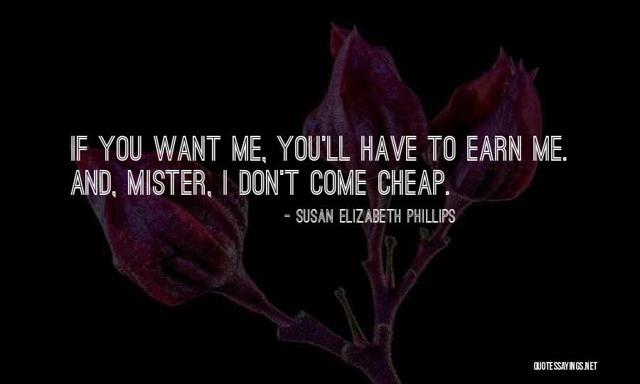 Mister T Quotes By Susan Elizabeth Phillips Mister T Quotes By Susan Elizabeth Phillips