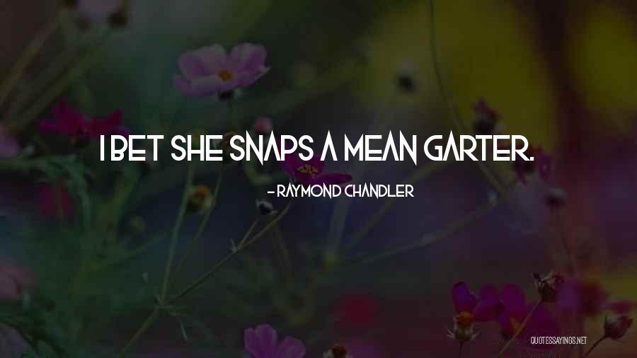 Misterija Naseg Quotes By Raymond Chandler Misterija Naseg Quotes By Raymond Chandler