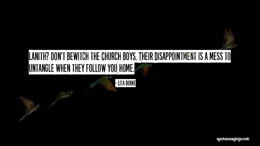 Misterio Glorioso Quotes By Lita Burke Misterio Glorioso Quotes By Lita Burke
