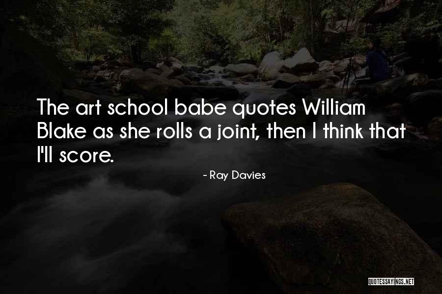Misterios Quotes By Ray Davies Misterios Quotes By Ray Davies