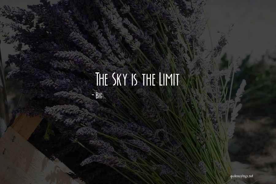 Misteriosa Quotes By Big Misteriosa Quotes By Big