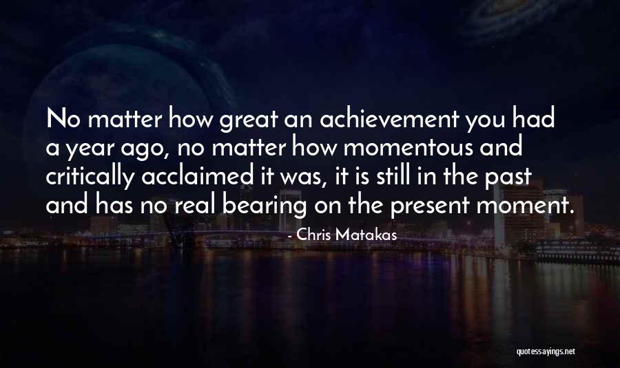Misteriosas Luzes Quotes By Chris Matakas Misteriosas Luzes Quotes By Chris Matakas
