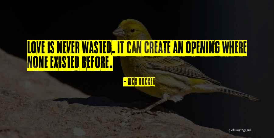 Misteriosos Asesinatos Quotes By Rick Hocker Misteriosos Asesinatos Quotes By Rick Hocker