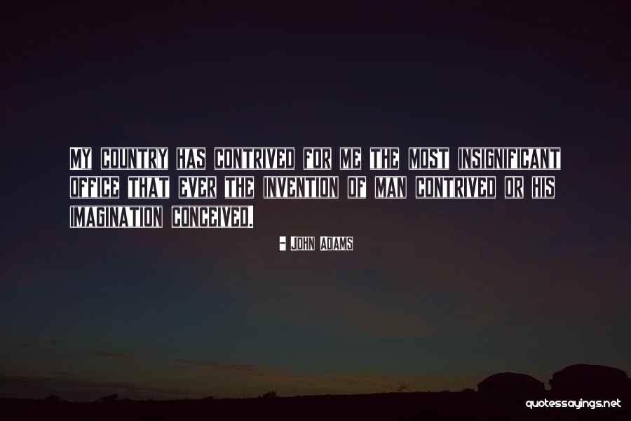Misteriosos Escritos Quotes By John Adams Misteriosos Escritos Quotes By John Adams