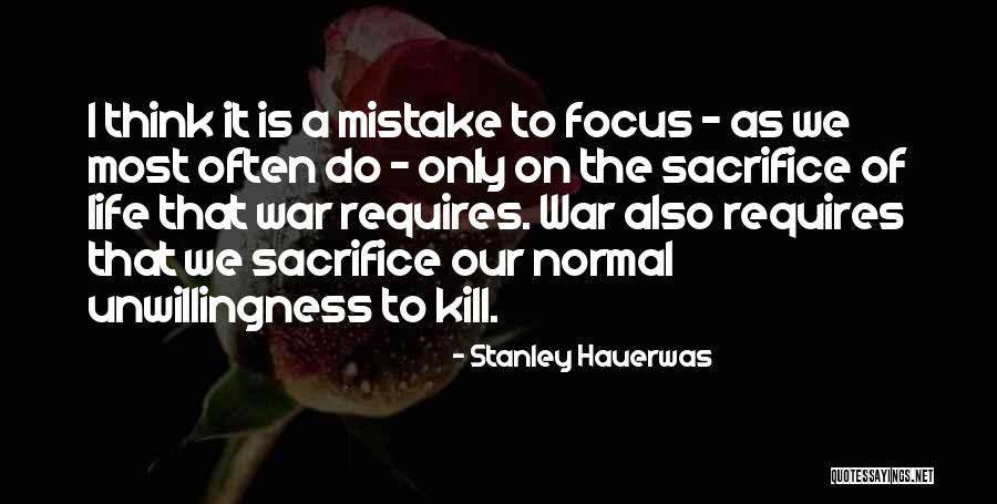 Misteriosos Escritos Quotes By Stanley Hauerwas Misteriosos Escritos Quotes By Stanley Hauerwas