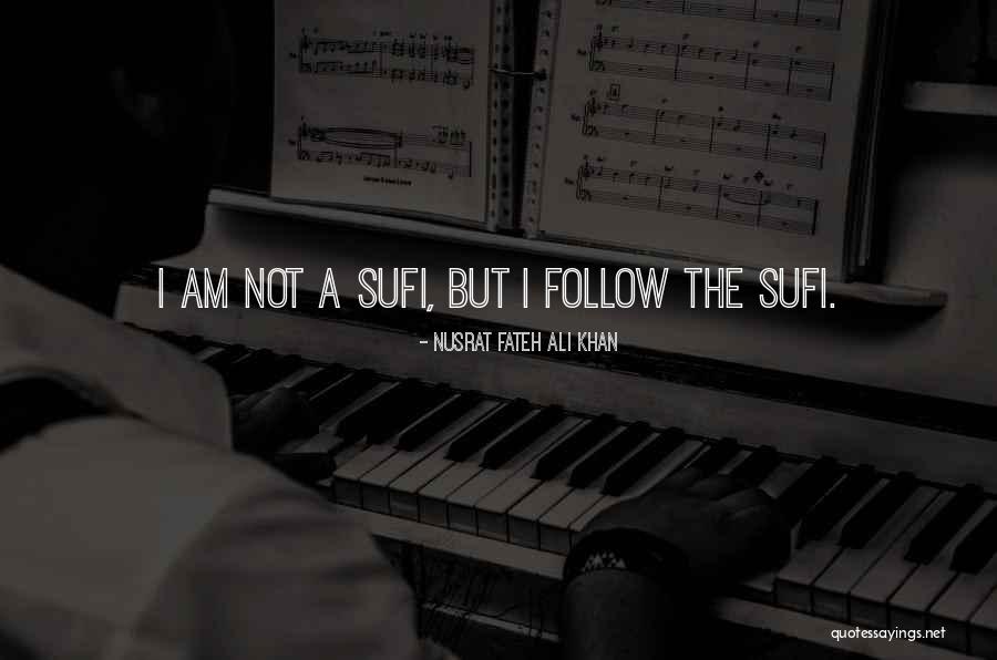 Misteriosos Eventos Quotes By Nusrat Fateh Ali Khan Misteriosos Eventos Quotes By Nusrat Fateh Ali Khan