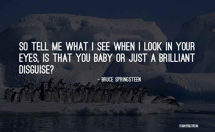 Misterius Artigos Quotes By Bruce Springsteen Misterius Artigos Quotes By Bruce Springsteen
