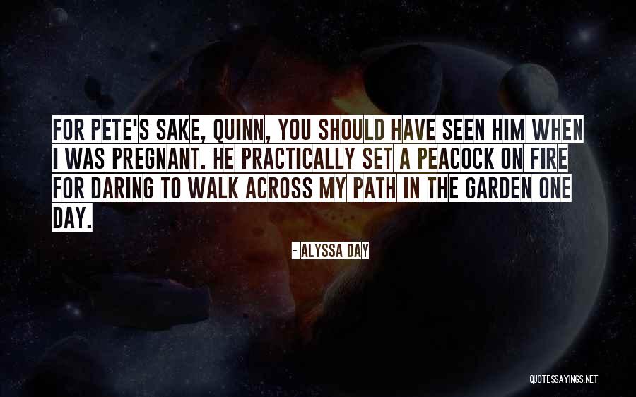 Misterius Happened Quotes By Alyssa Day Misterius Happened Quotes By Alyssa Day
