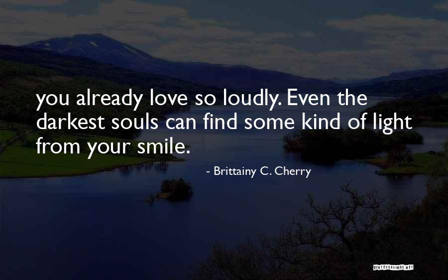 Misterius Lisboa Quotes By Brittainy C. Cherry Misterius Lisboa Quotes By Brittainy C. Cherry