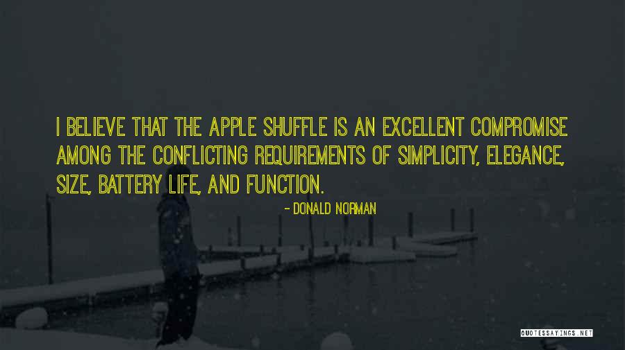 Misterius Quotes By Donald Norman Misterius Quotes By Donald Norman